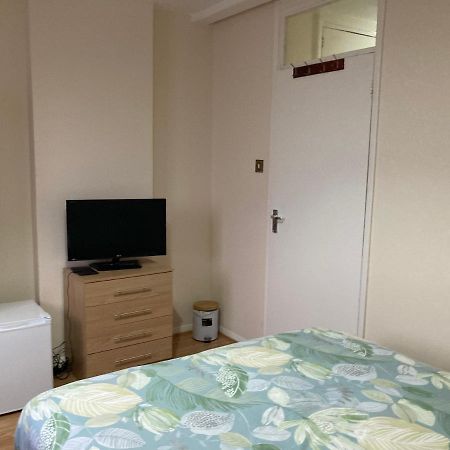 伦敦 Eltar Hostle酒店 外观 照片