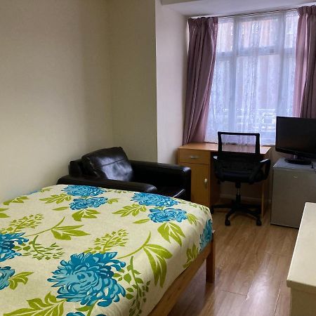 伦敦 Eltar Hostle酒店 外观 照片
