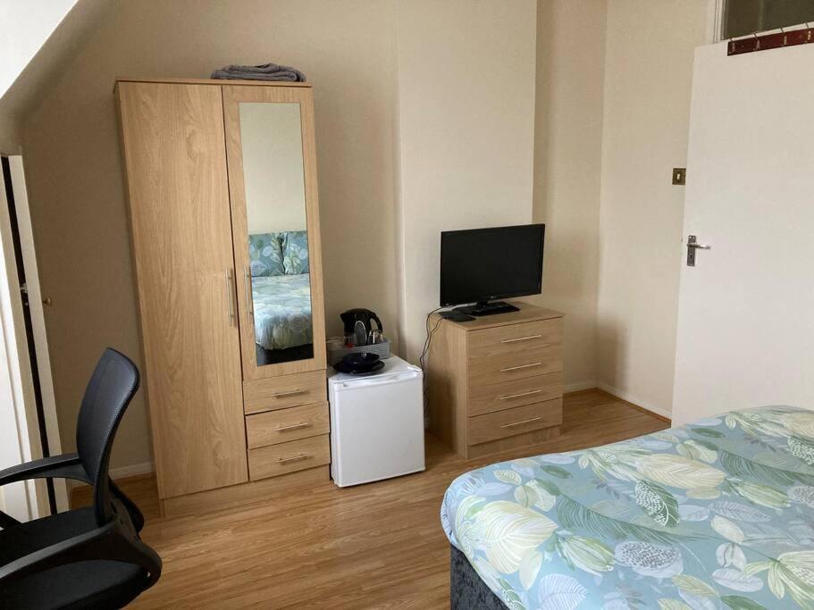 伦敦 Eltar Hostle酒店 外观 照片