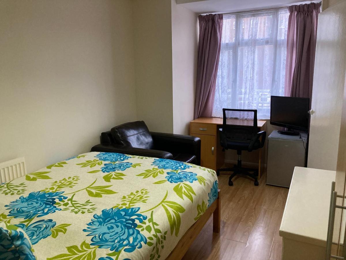 伦敦 Eltar Hostle酒店 外观 照片