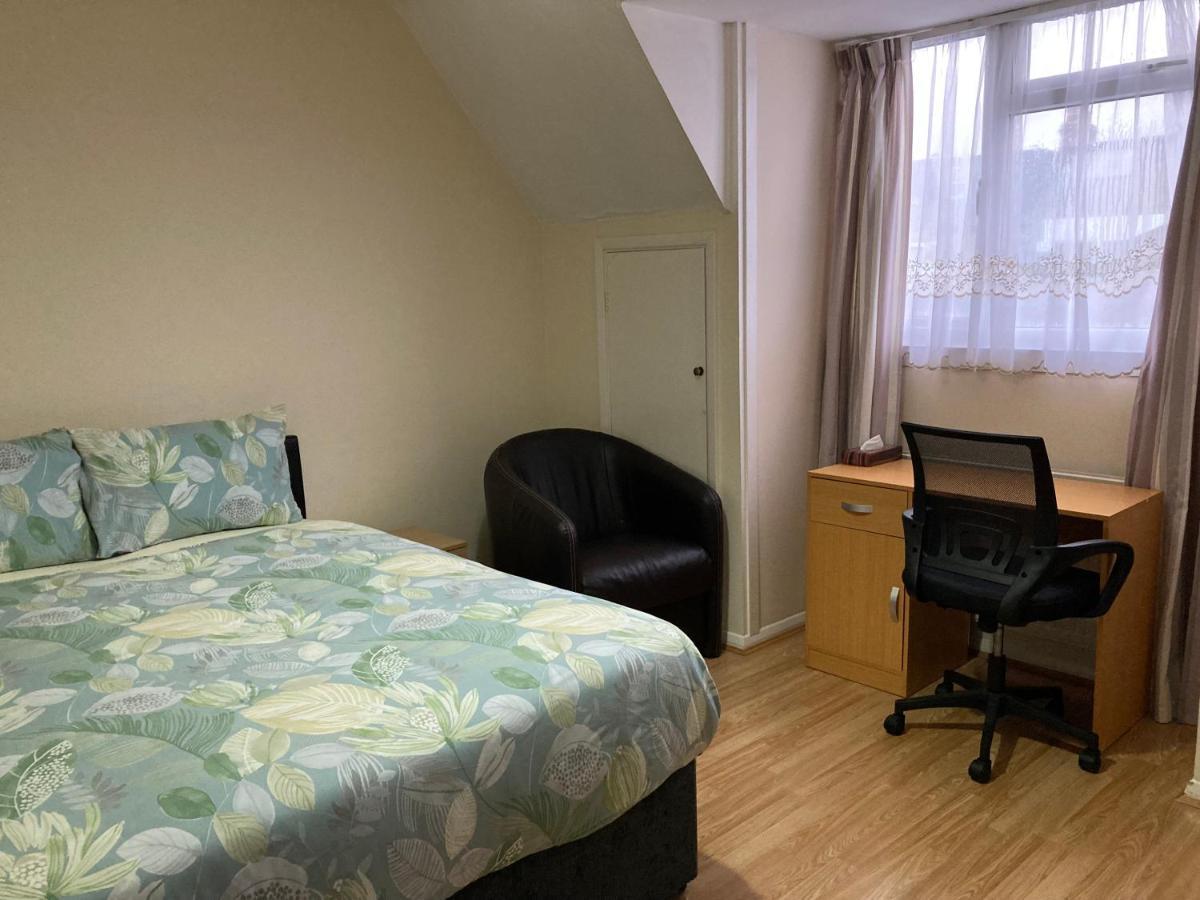 伦敦 Eltar Hostle酒店 外观 照片