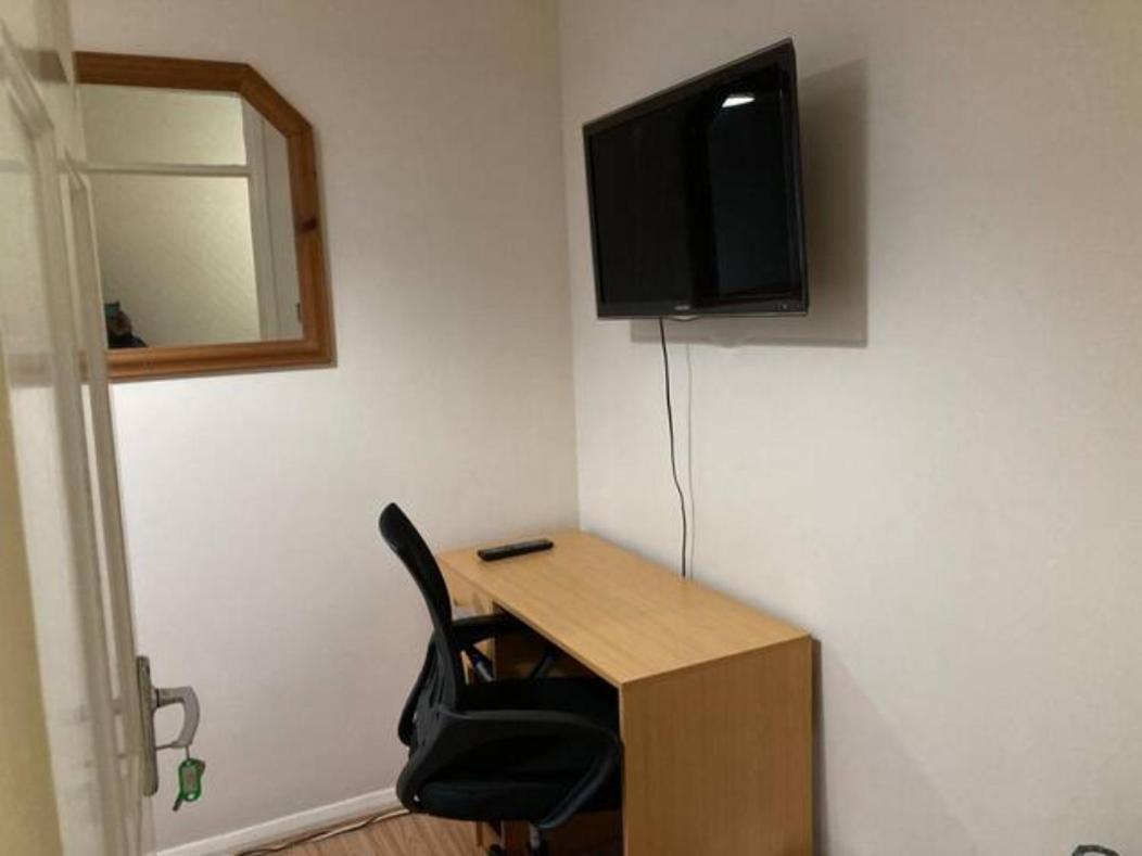 伦敦 Eltar Hostle酒店 外观 照片